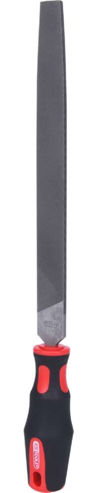 Produktbild KS Tools Flachfeile Form B 250mm Hieb 2