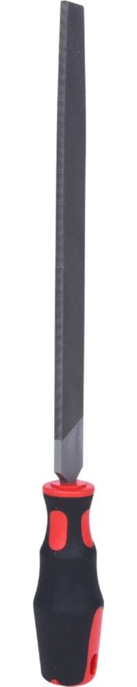 Produktbild KS Tools Flachfeile Form B 250mm Hieb 2 bild 3