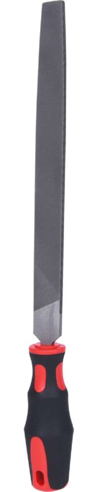 Produktbild KS Tools Flachfeile Form B 250mm Hieb 2 bild 4