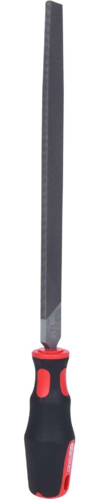 Produktbild KS Tools Flachfeile Form B 250mm Hieb 2 bild 5