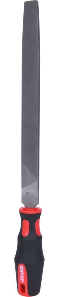 Produktbild KS Tools Flachfeile Form B 250mm Hieb 3