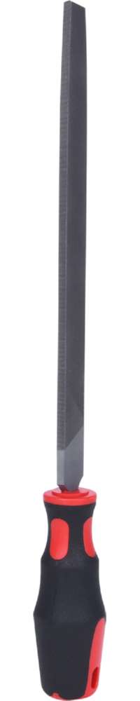 Produktbild KS Tools Flachfeile Form B 250mm Hieb 3 bild 3