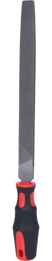 Produktbild KS Tools Flachfeile Form B 250mm Hieb 3 bild 4