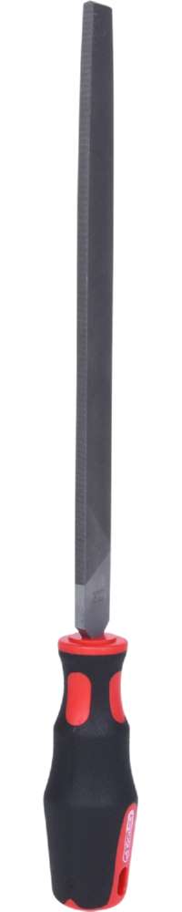Produktbild KS Tools Flachfeile Form B 250mm Hieb 3 bild 5