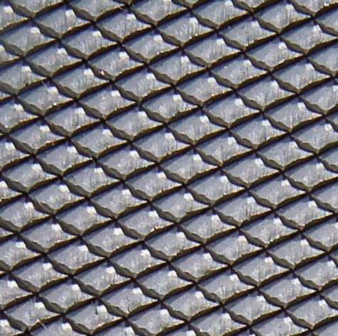 Produktbild KS Tools Flachfeile Form B 250mm Hieb 3 bild 7