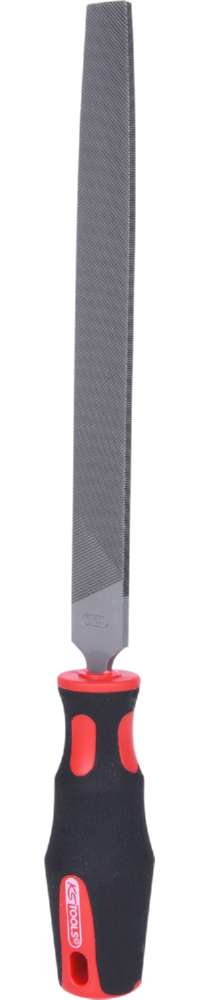 Produktbild KS Tools Flachfeile Form B 200mm Hieb 1