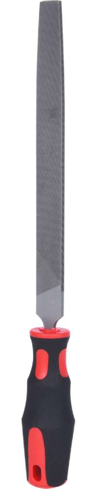 Produktbild KS Tools Flachfeile Form B 200mm Hieb 1 bild 4