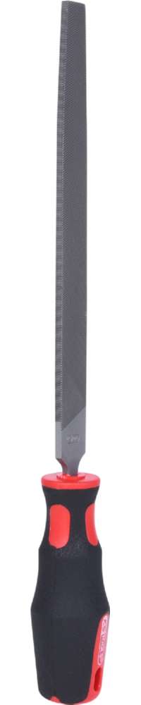 Produktbild KS Tools Flachfeile Form B 200mm Hieb 1 bild 6