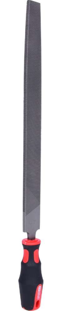 Produktbild KS Tools Flachfeile Form B 350mm Hieb 1 bild 5