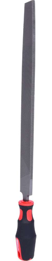 Produktbild KS Tools Flachfeile Form B 350mm Hieb 1 bild 6