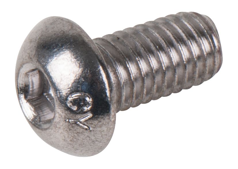 Produktbild KS Tools Innen6kant Flachkopfschraube Gewicht 8 g