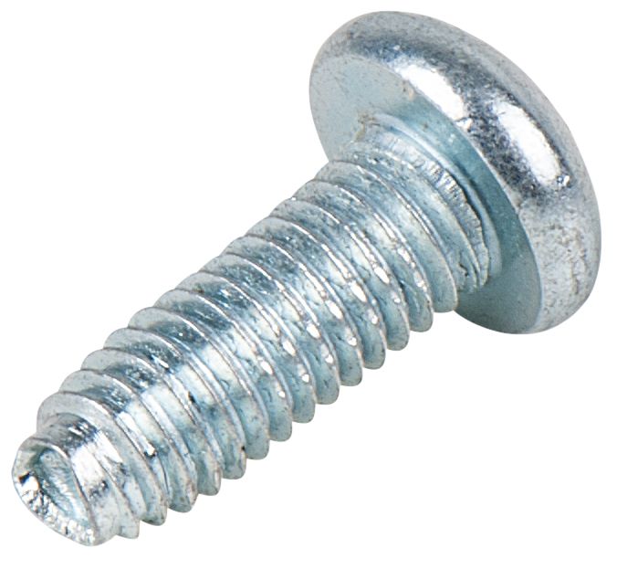 Produktbild KS Tools Innen6kant Flachkopfschraube Gewicht 2 g