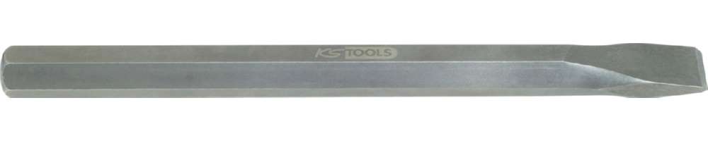 Produktbild KS Tools Flachmeißel 400x25mm