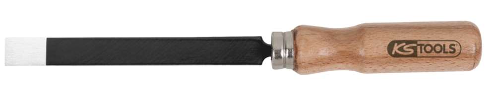 Produktbild KS Tools Flachschaber 250mm