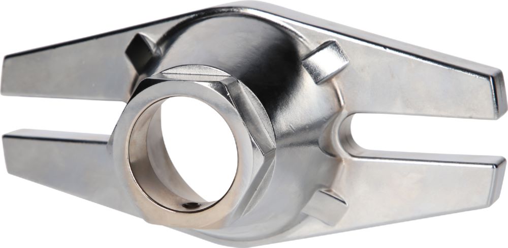 Produktbild KS Tools Flansch Durchmesser 100 - 190 mm