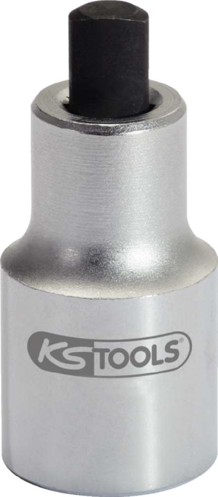 Produktbild KS Tools 1/2 Zoll Flansch Spreiz Bit Stecknuss 5,5 x 8,2 mm