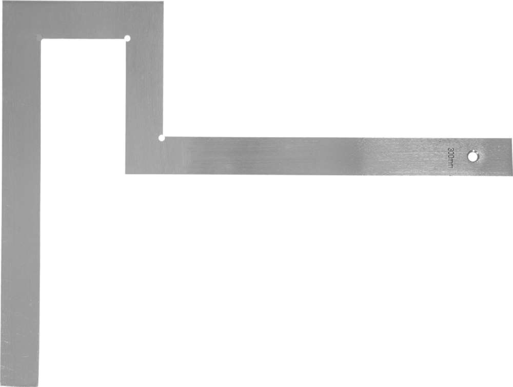 Produktbild KS Tools Flanschenwinkel Länge 1000mm