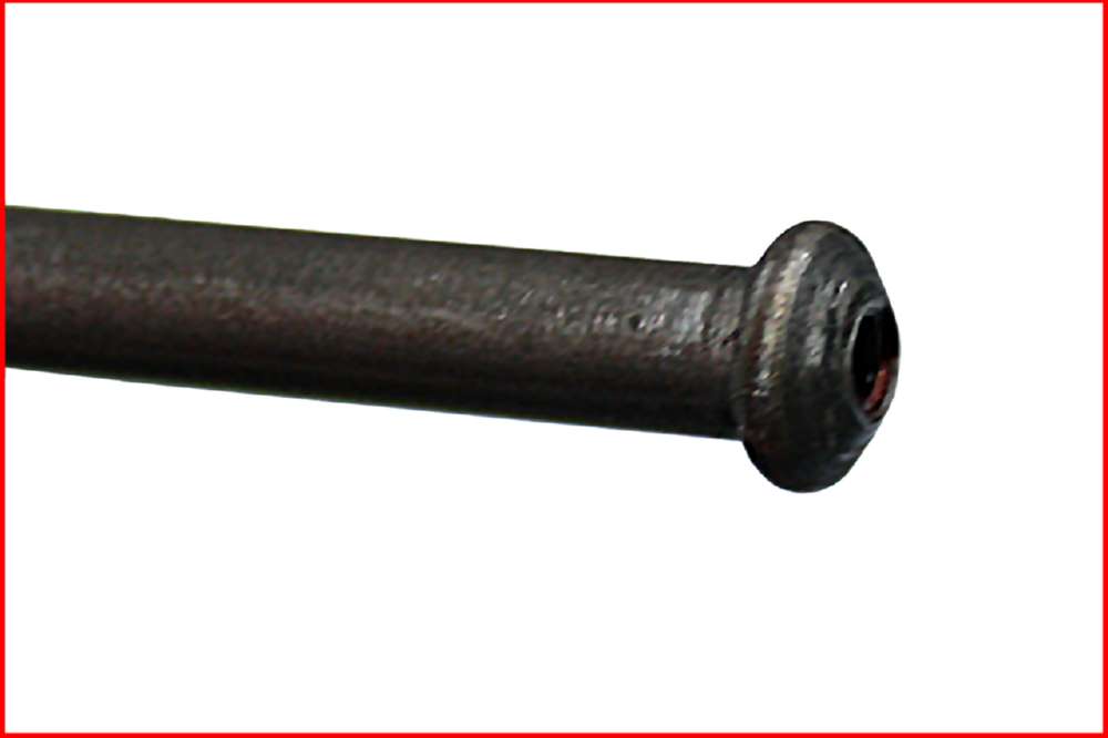 Produktbild KS Tools FLAREFIXeco 4,75 mm Universal Bremsleitungs Bördelgerät Satz 4 Teile bild 4