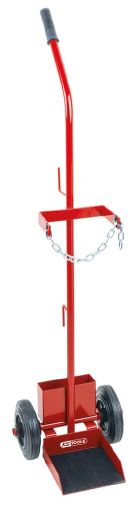 Produktbild KS Tools Flaschenwagen Traglast 85kg