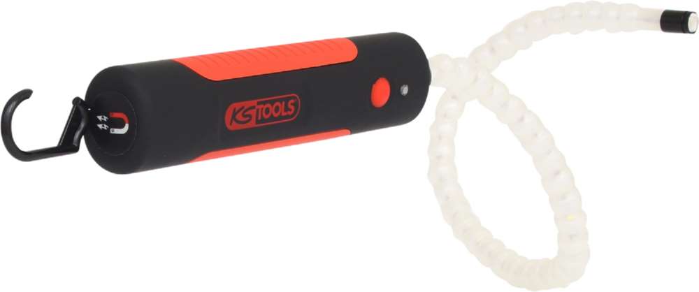 Produktbild KS Tools Flexible Inspektionslampe 400 Lumen bild 12
