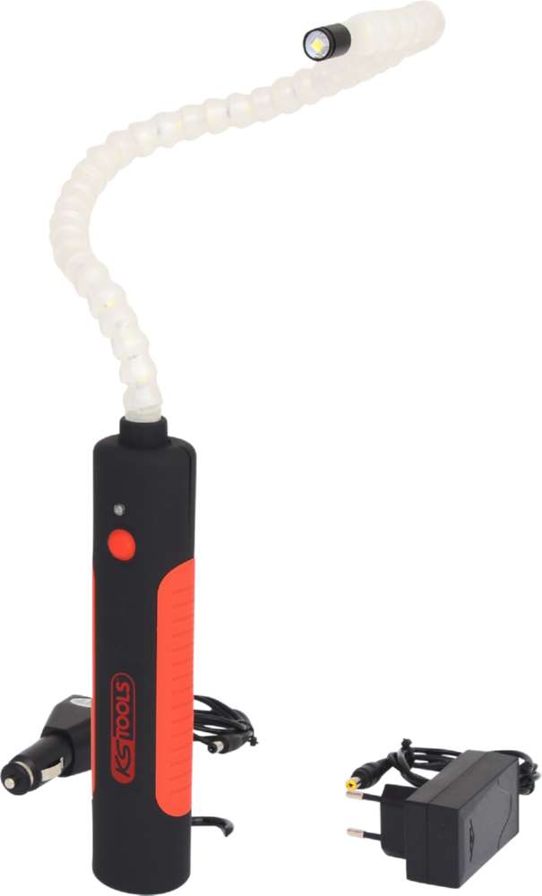 Produktbild KS Tools Flexible Inspektionslampe 400 Lumen bild 5
