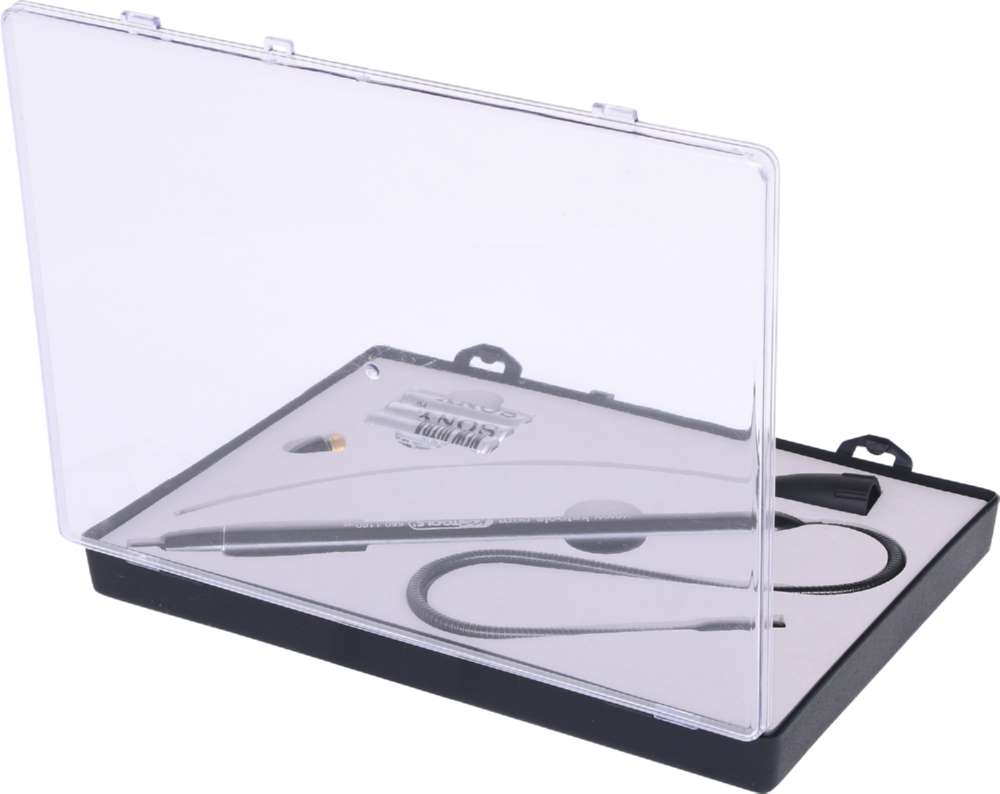 Produktbild KS Tools Flexibler Inspektionslampen Satz 4 teilig bild 4