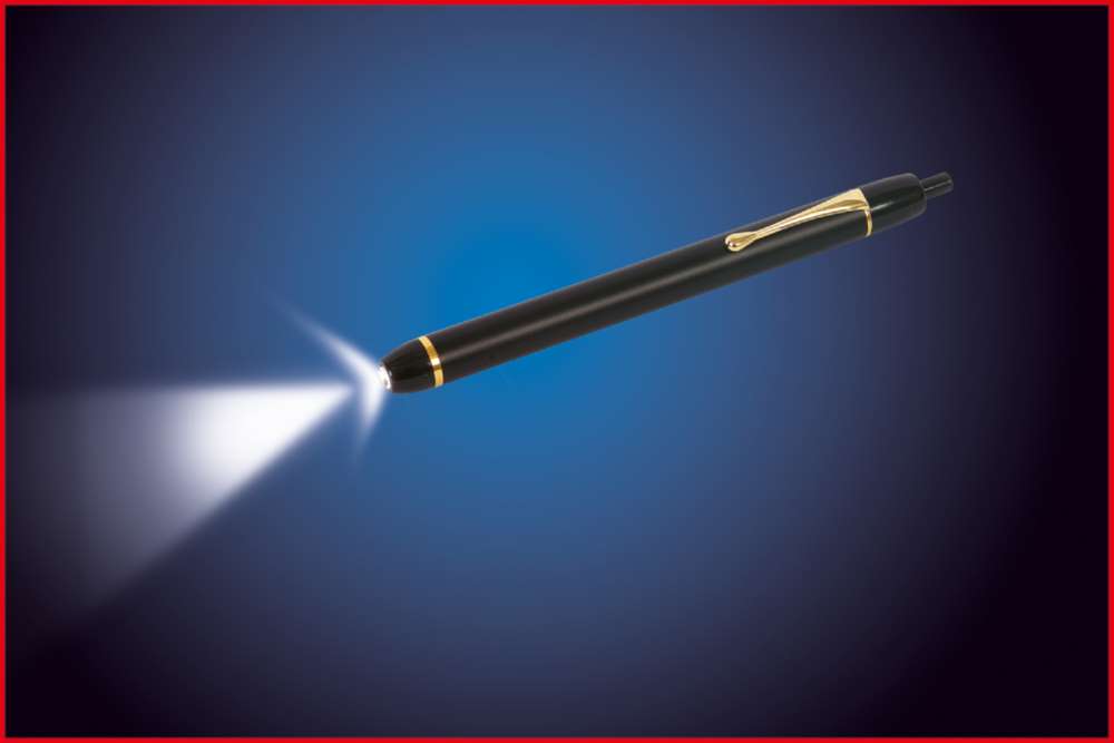 Produktbild KS Tools Flexibler Inspektionslampen Satz 4 teilig bild 9