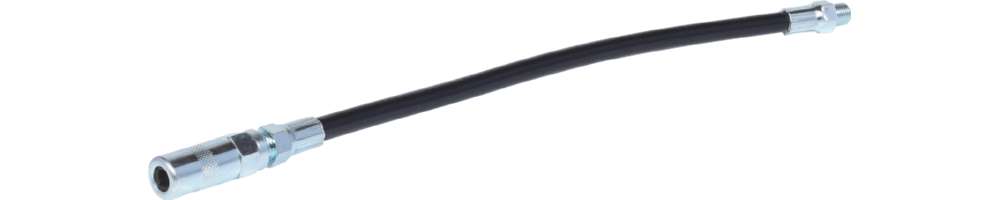 Produktbild KS Tools Flexibler Schlauch 300 mm für Fettpresse bild 2