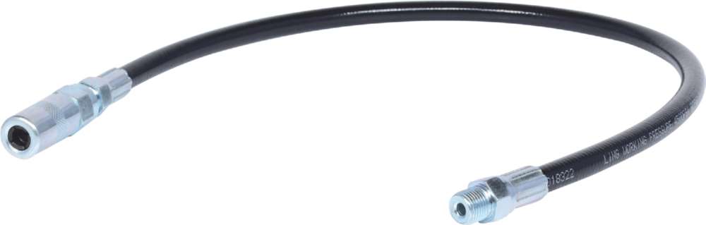 Produktbild KS Tools Flexibler Schlauch 500 mm für Fettpresse bild 2