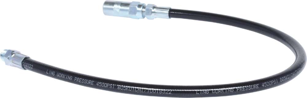 Produktbild KS Tools Flexibler Schlauch 500 mm für Fettpresse bild 3