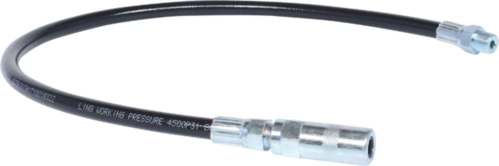 Produktbild KS Tools Flexibler Schlauch 500 mm für Fettpresse