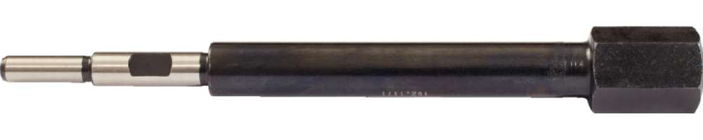 Produktbild KS Tools 3/8 Zoll Fräskopf Pilot Außensechskantantrieb 19 mm Gesamtlänge 175 mm