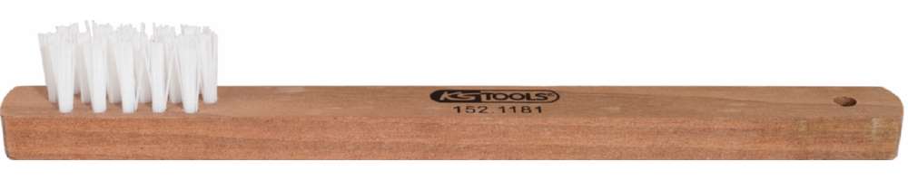 Produktbild KS Tools Fräskopf Reinigungsbürste Nylon