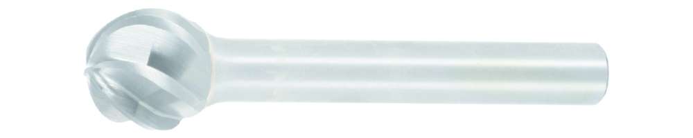 Produktbild KS Tools Frässtift Kugelform 12 mm bild 2