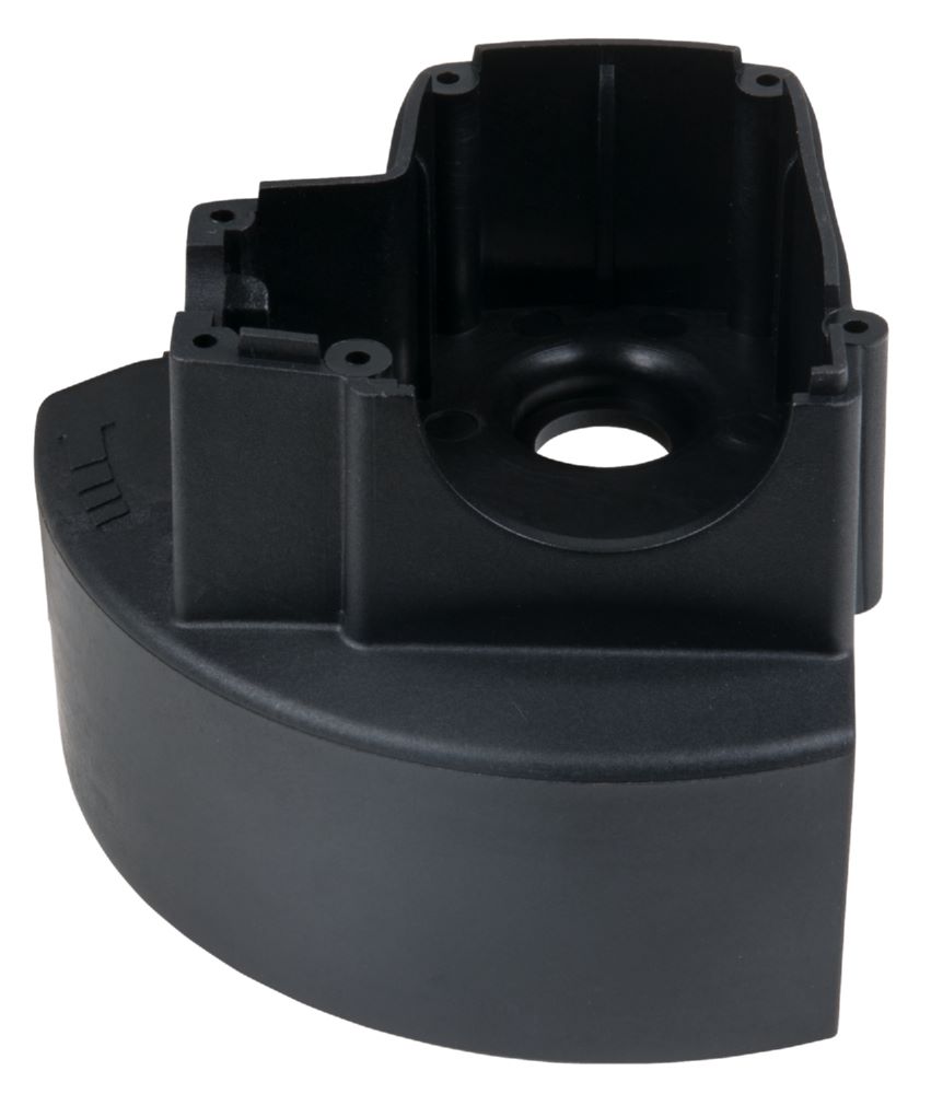 Produktbild KS Tools Frontabdeckung passend für Multischleifer mit Griff 212 mm