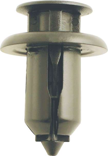 Produktbild KS Tools Frontgrill und Stoßfänger Clip für Mazda 10er Pack Länge 15,0 mm