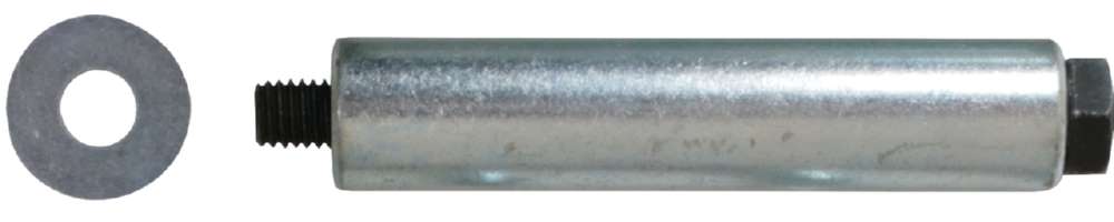 Produktbild KS Tools Frontmasken Ausdrückstange für VAG Länge 100 mm