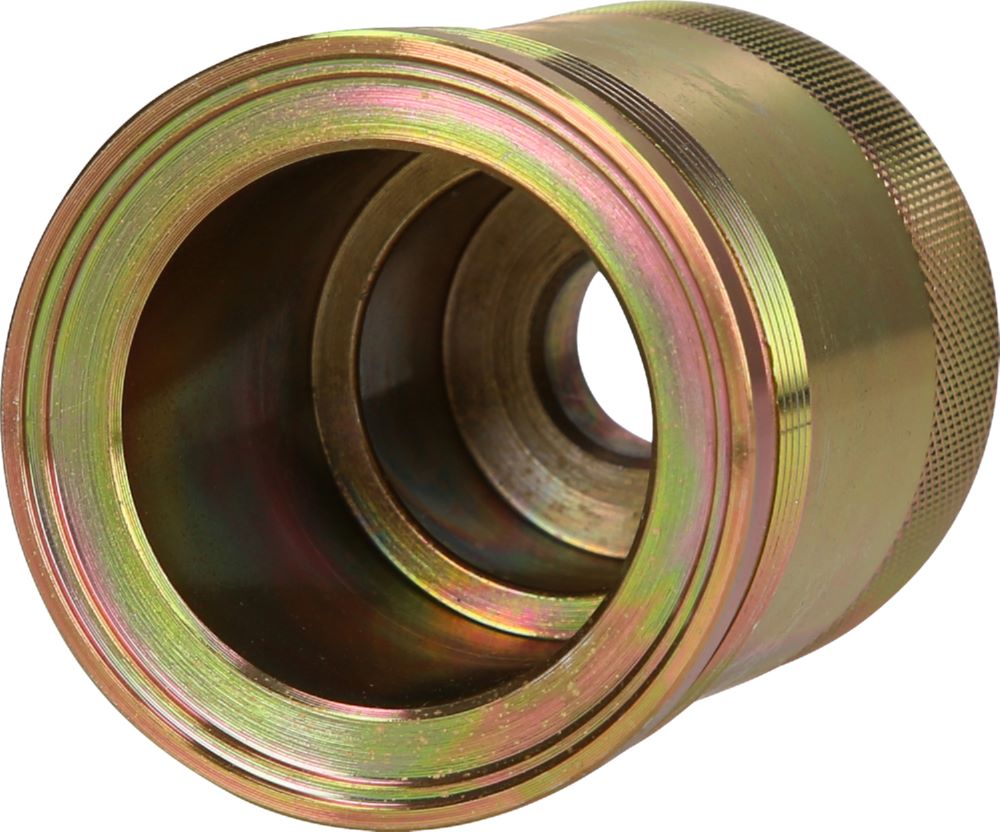 Produktbild KS Tools Führungsglocke Außendurchmesser 57 mm Innendurchmesser 40 mm