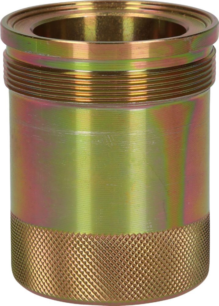 Produktbild KS Tools Führungsglocke Außendurchmesser 57 mm Innendurchmesser 40 mm bild 3