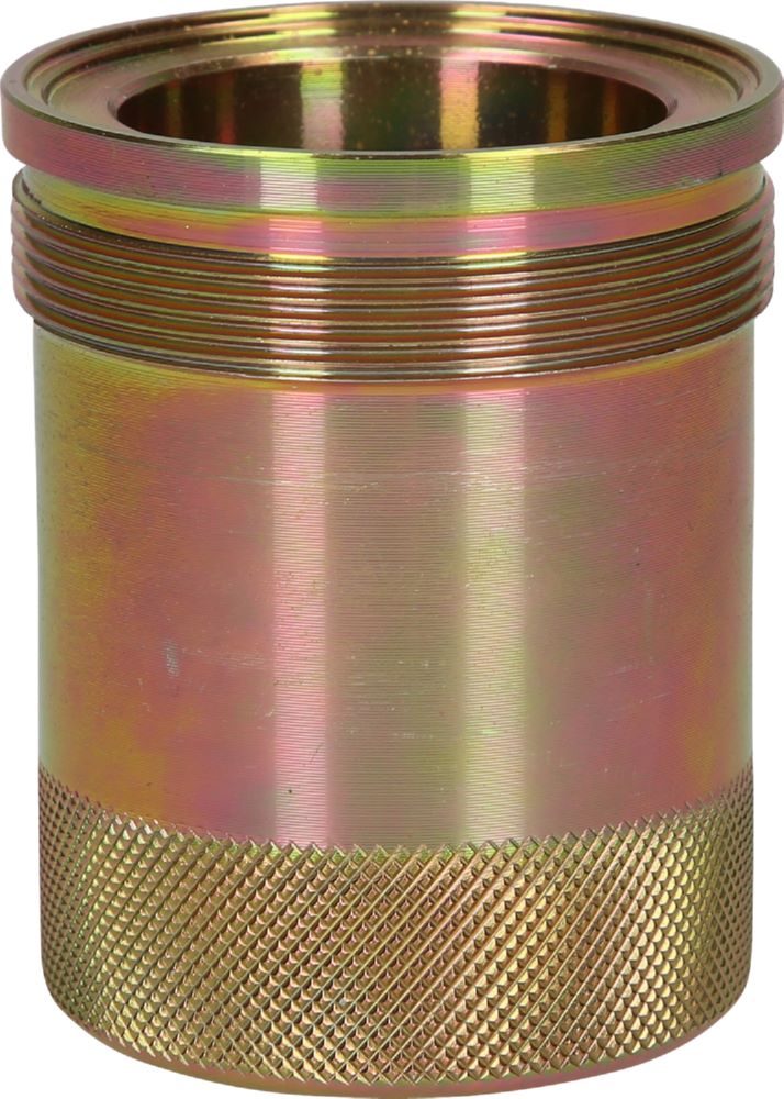 Produktbild KS Tools Führungsglocke Außendurchmesser 57 mm Innendurchmesser 40 mm bild 4