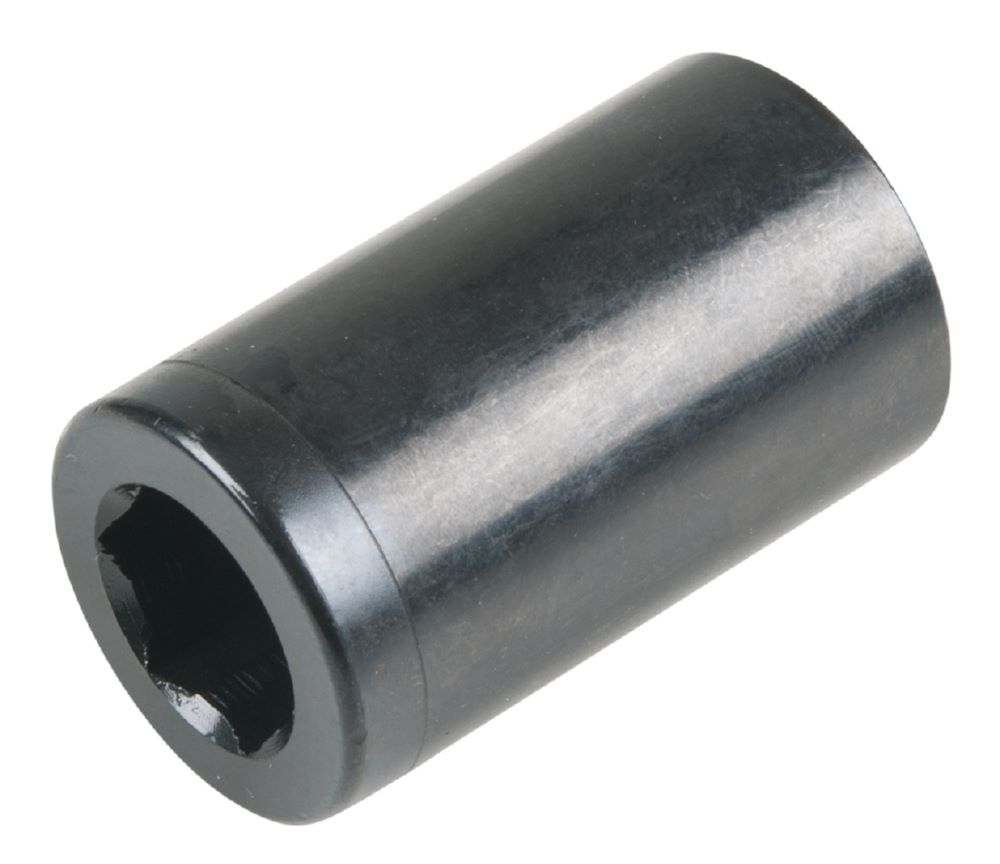 Produktbild KS Tools Führungshülse 6 kant für pneumatischen Schleifmeißel