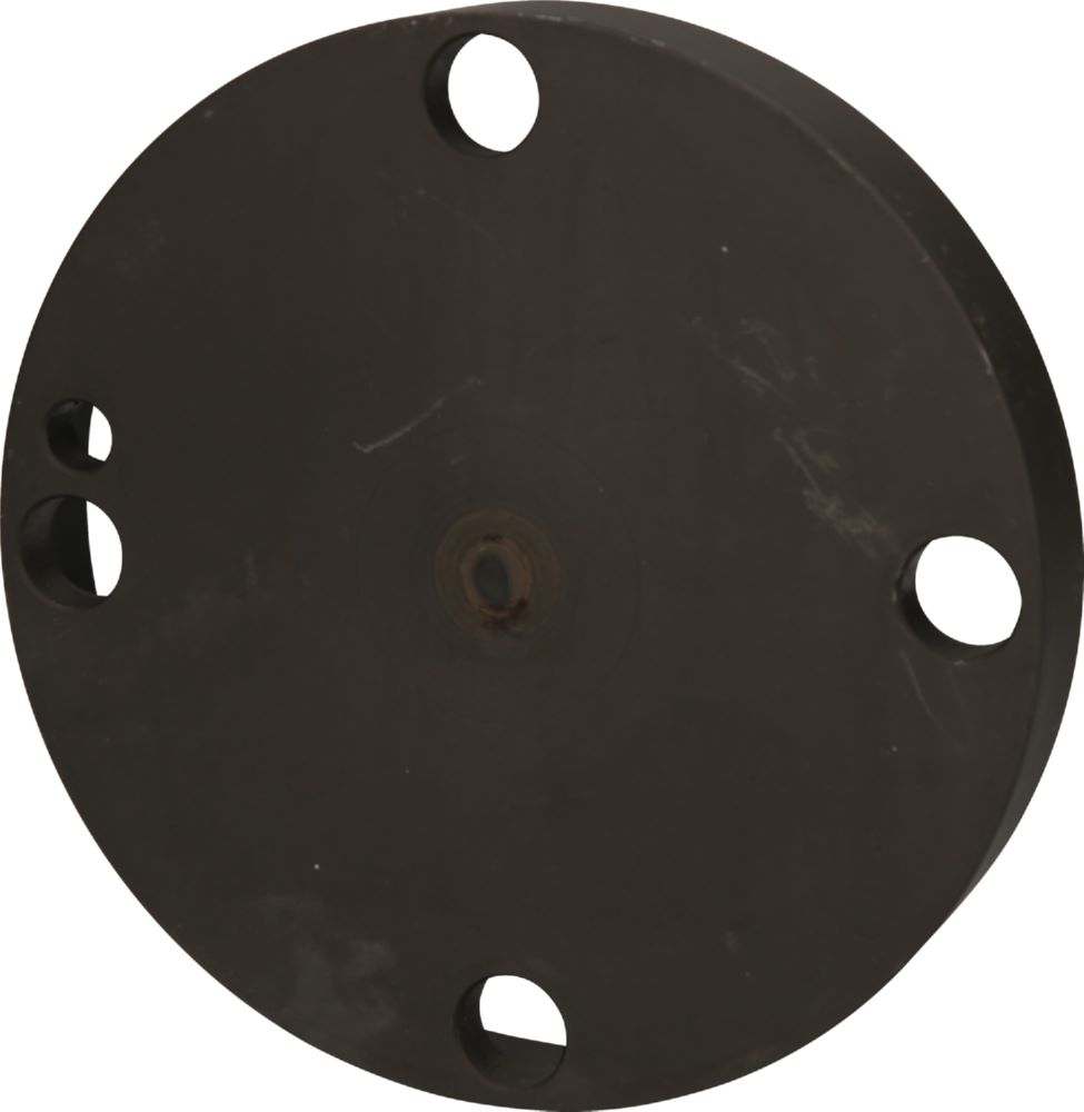 Produktbild KS Tools Führungsplatte Außendurchmesser 165 mm