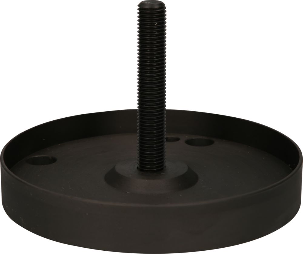 Produktbild KS Tools Führungsplatte Außendurchmesser 165 mm bild 2