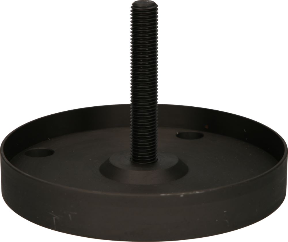 Produktbild KS Tools Führungsplatte Außendurchmesser 165 mm bild 3