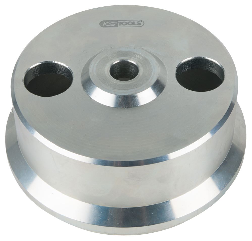 Produktbild KS Tools Führungsplatte Außendurchmesser 120 mm