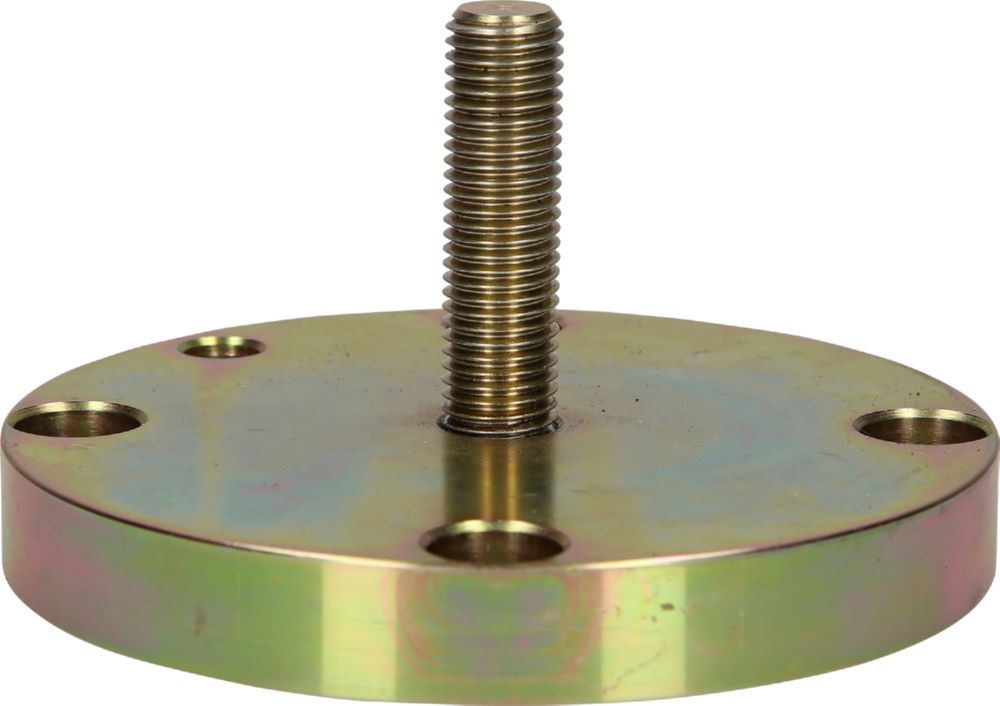 Produktbild KS Tools Führungsplatte Außendurchmesser 134 mm bild 2