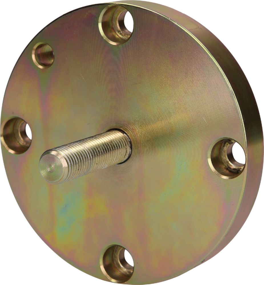 Produktbild KS Tools Führungsplatte Außendurchmesser 134 mm bild 3