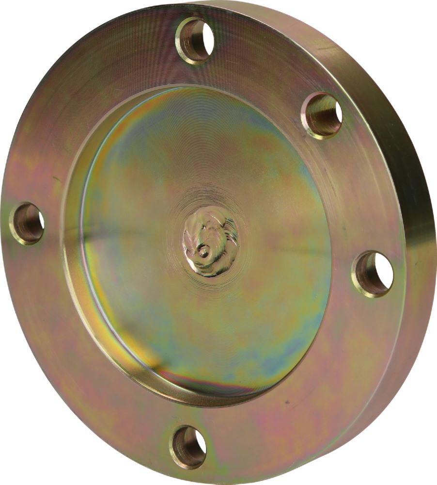 Produktbild KS Tools Führungsplatte Außendurchmesser 134 mm bild 4