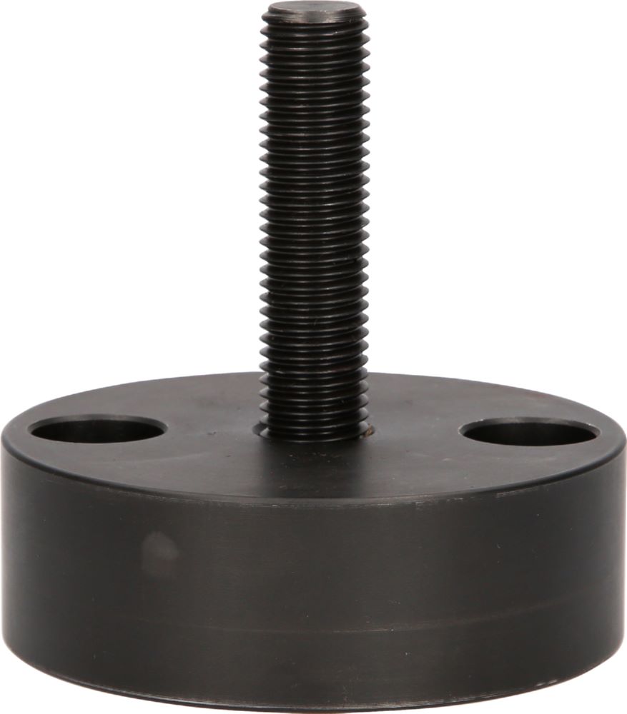 Produktbild KS Tools Führungsplatte Außendurchmesser 90 mm bild 2