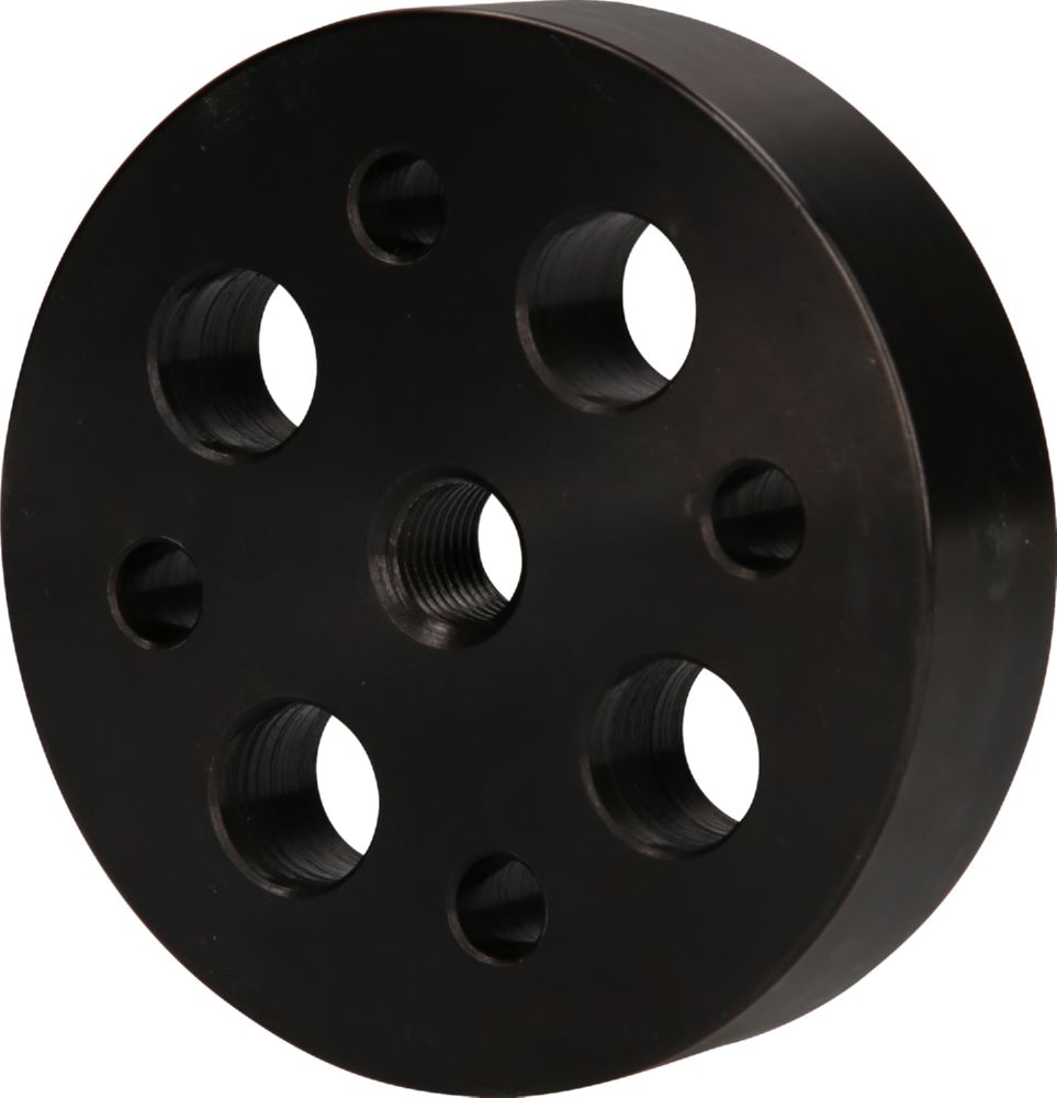 Produktbild KS Tools Führungsplatte Außendurchmesser 96,5 mm bild 2